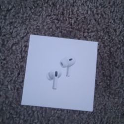 Airpods Pro 2nd Gen 