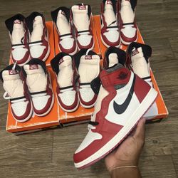Charlotte cheap jordan 1