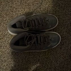 Air Jordan 11 Cool Grey 9/5