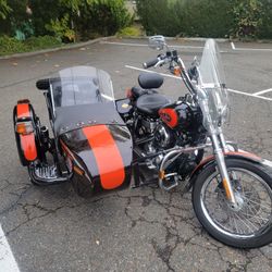 2008 Limited Edition 105th Anniversary Harley Dyna Lowrider