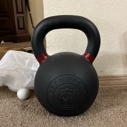 Kettlebell Kings 70 Lb