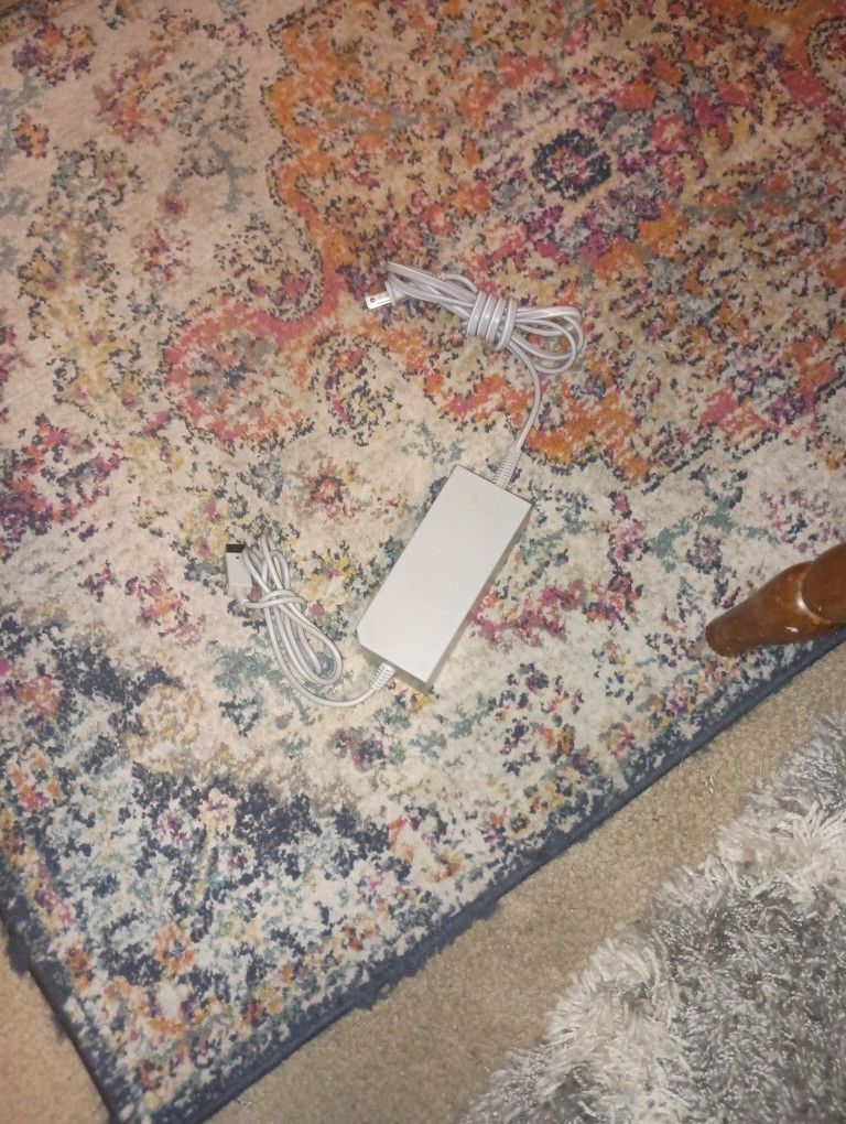 Nintendo Wii Power Supply