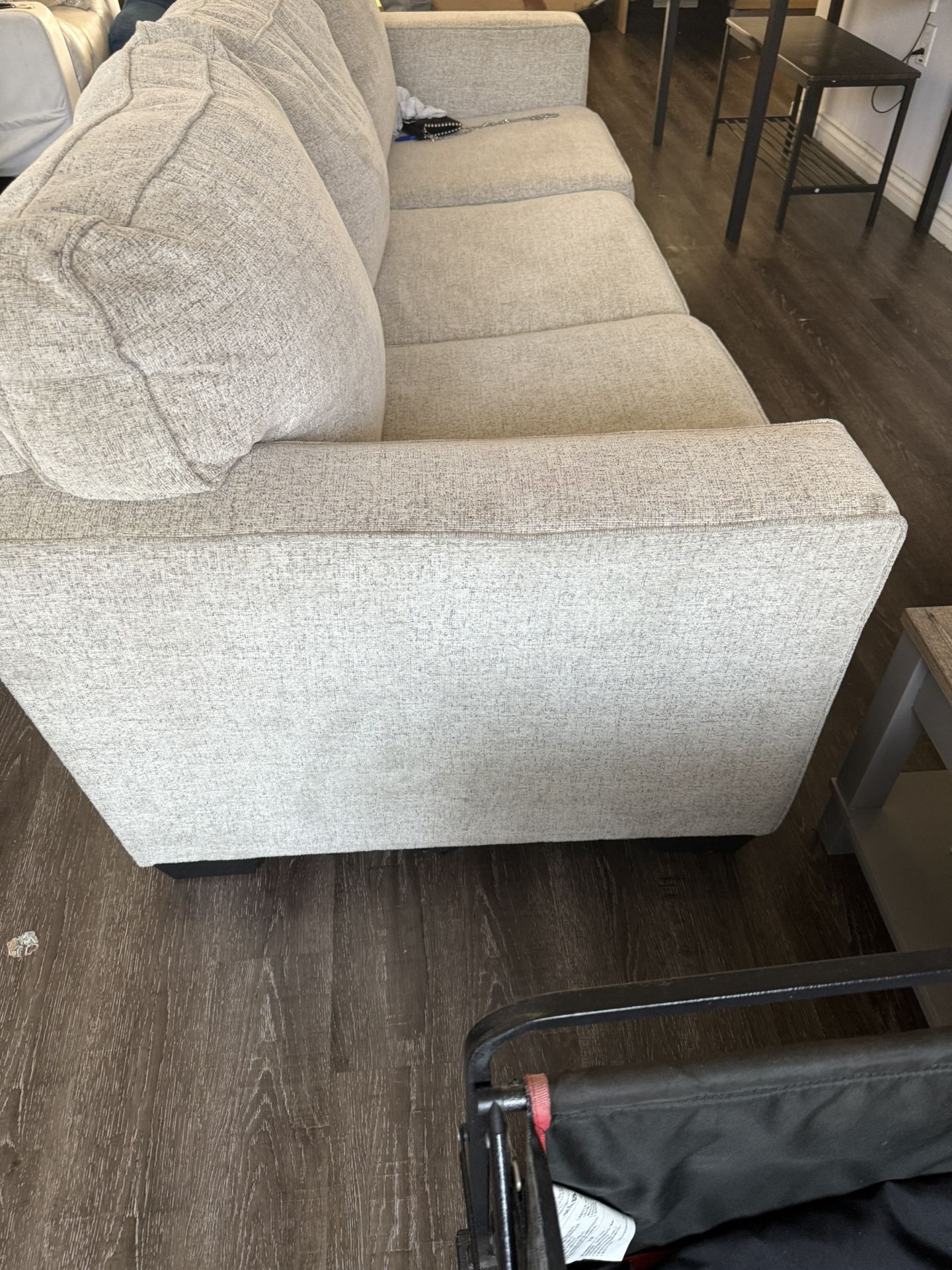 Coach / Sofa