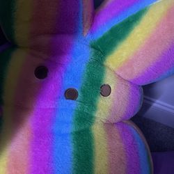Kids Friendly Plushy Peep
