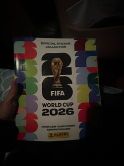 World Cup album