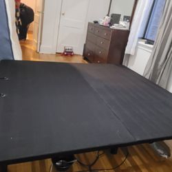 Bed Frame - King Size