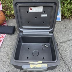 Fireproof + Waterproof Safe 