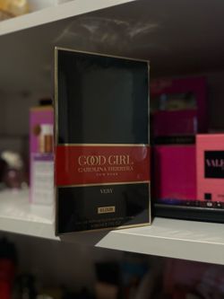 Carolina Herrera Good Girl Very Elixir 80ml