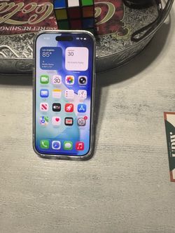 iPhone 17 256gb