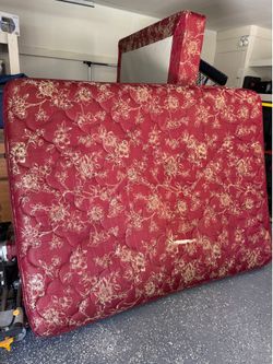 FREE MATTRESSES & BOX SPRING