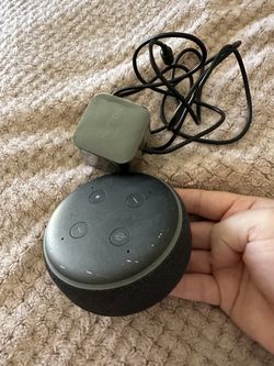 Echo Dot