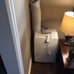 Portable AC
