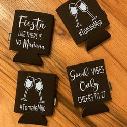 Birthday Party Favors 