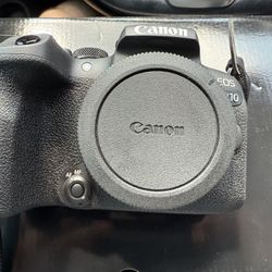 Canon R10 kit