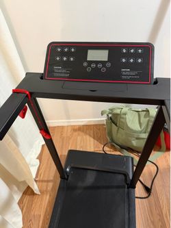 Treadmill for sale