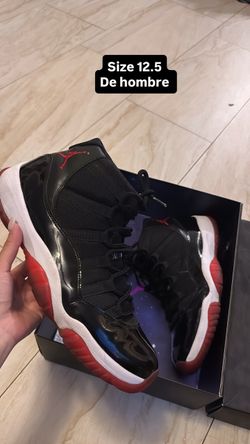 Retro Bred 11s MENS sz 12.5