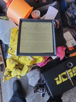 Denso Air Filter 
