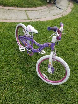 Schwinn radiant Bike