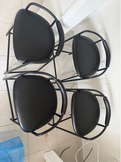 countertop chairs