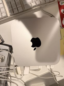 Apple Mac Mini 2020 M1