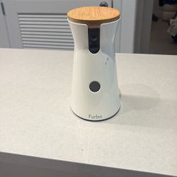 Furbo dog camera