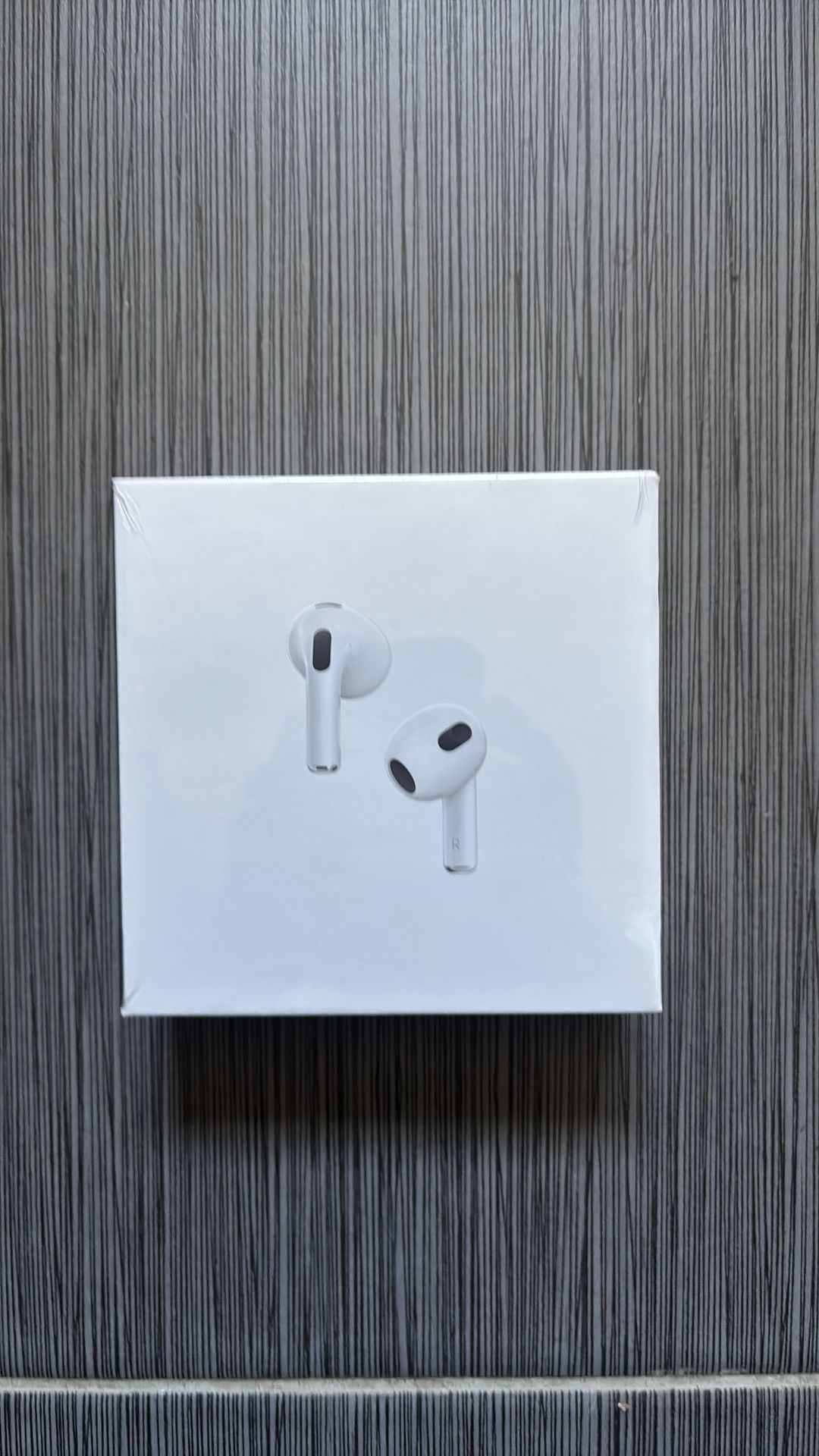AirPods 3
