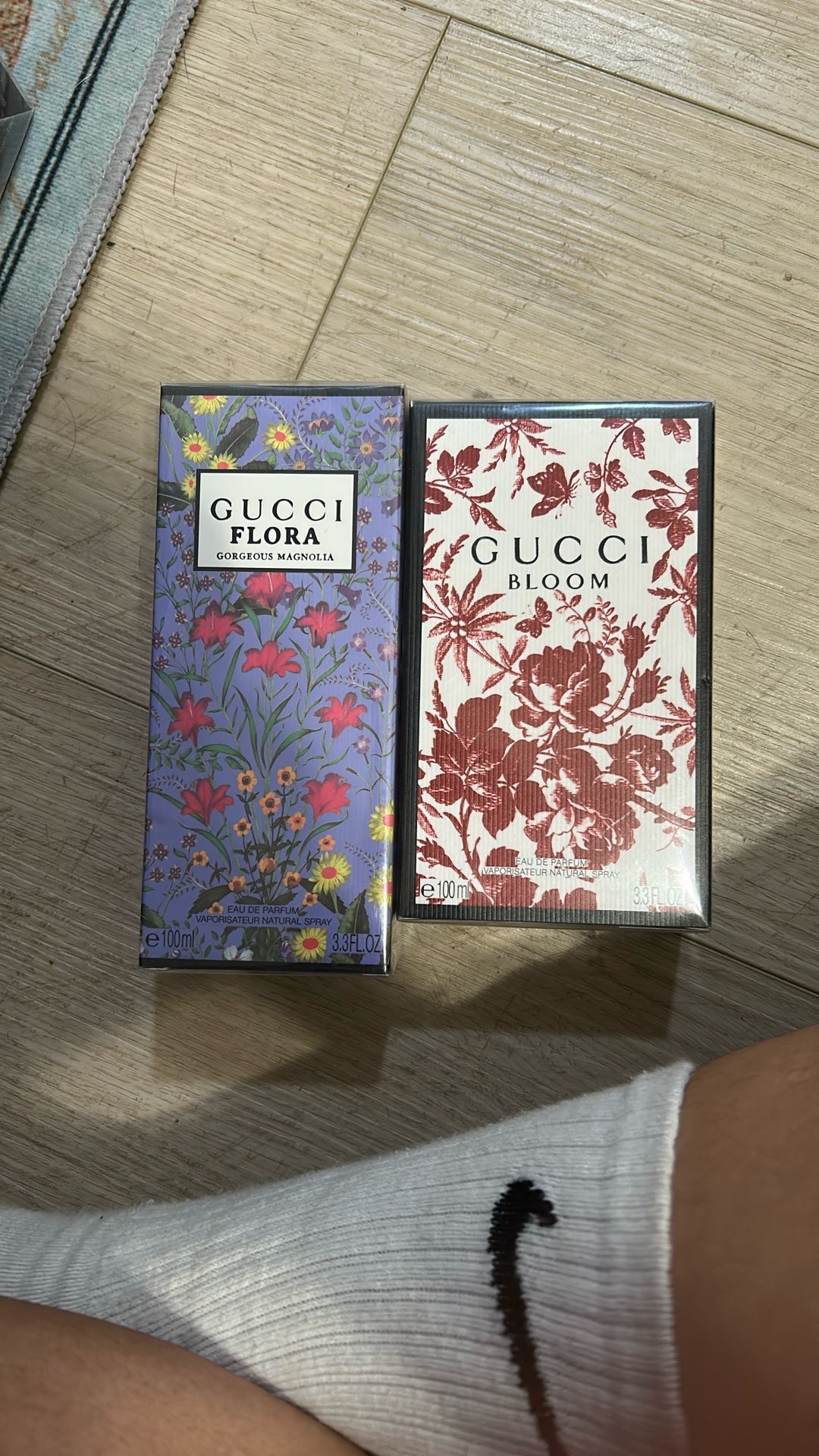 Gucci Perfumes