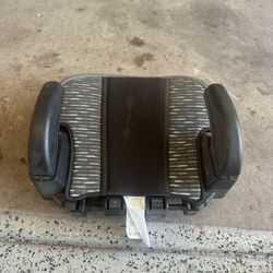 Kids Booster Seat For A Vehicle 