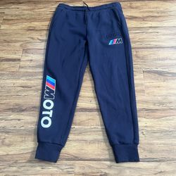 Puma BMW M sports sweatpants 