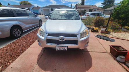 2009 Toyota Rav4