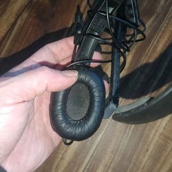 Xbox One Headset Used