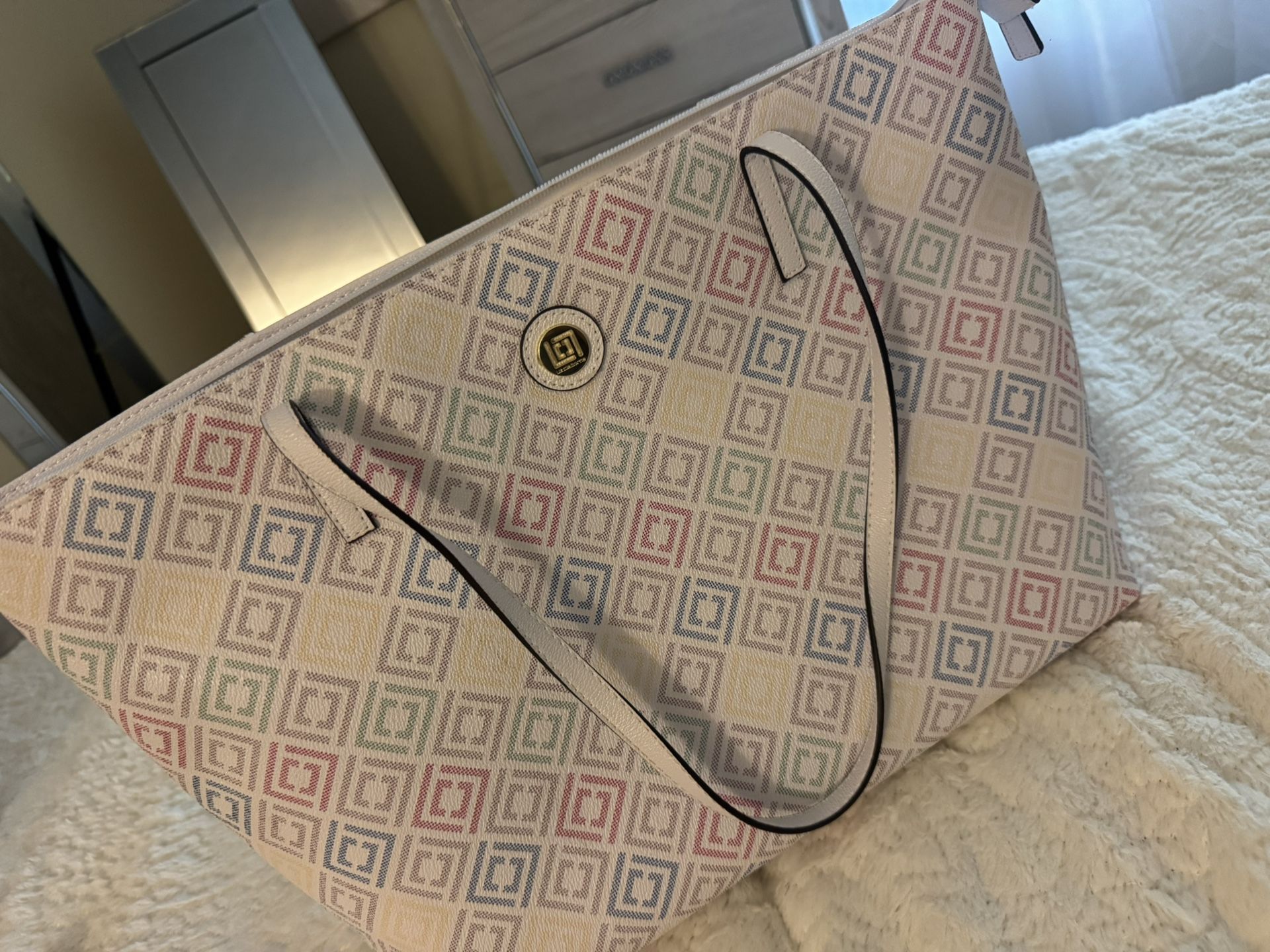 Liz Claiborne