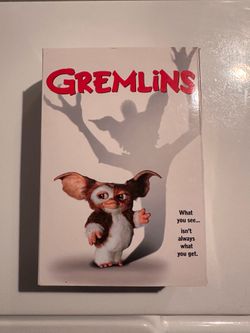 NECA Gremlins Ultimate Gizmo 7 inch Action Figure
