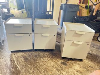 3 gabinete de oficina