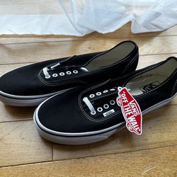 Men’s Vans Shoes