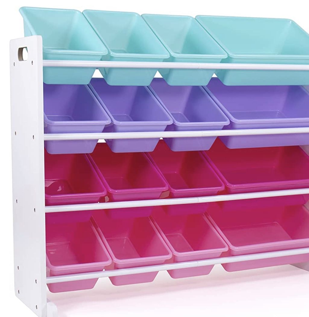 Humblecrew Toy Organizer