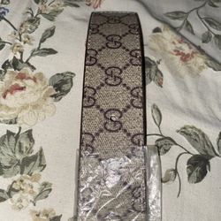 Gucci Belt