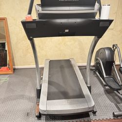 Free NordicTrack 22xi