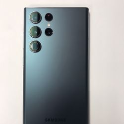 Samsung Galaxy S22 Ultra 128GB (Unlocked)