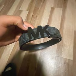 Michael Kors belt