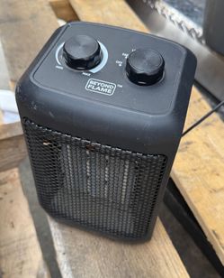 SMALL HEATER
