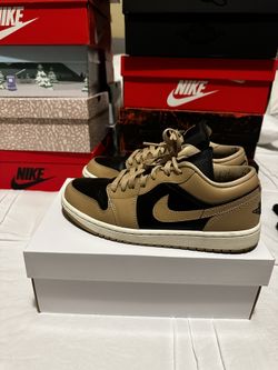 Air Jordan 1 Low 