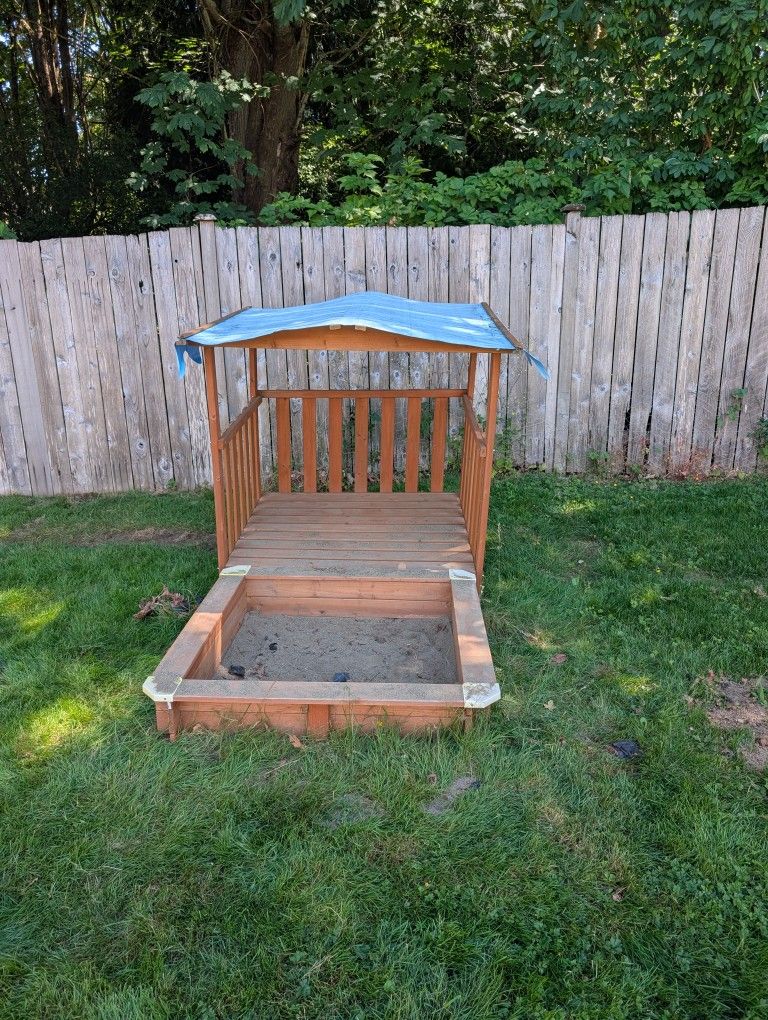 Sand Box