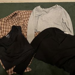 Medium Shirts For Women
