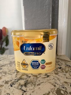 Enfamil NeuroPro Infant Formula 20.7 oz