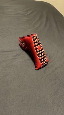 Arizona Diamondbacks Putter Cover