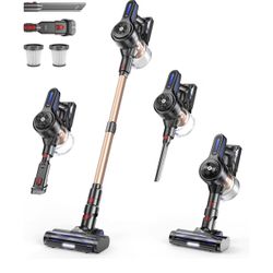 Cordless Vacuum Cleaner 