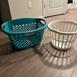 Laundry Basket 