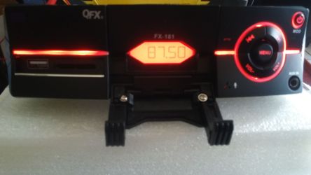 car stereos