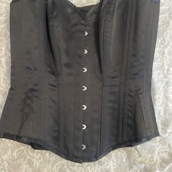 Corset